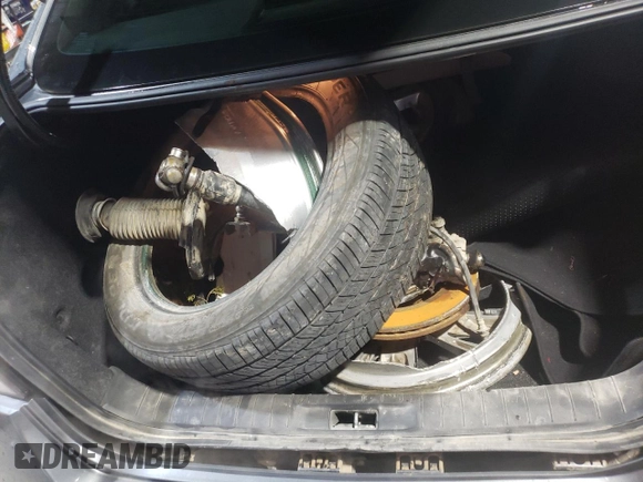 2015 Nissan Altima S with VIN 1N4AL3APXFN883907, listed as a Copart auction lot 51330585 with 100,606 mi miles and Salvage Title. Bid and sale history available at DreamBid. Image 12.