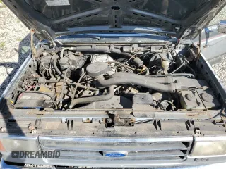1990 Ford F-150 with VIN 1FTEF15N1LKB17139, listed as a Copart auction lot 71880524 with 58,588 mi miles and Clean Title. Bid and sale history available at carsss.com. Image 11.
