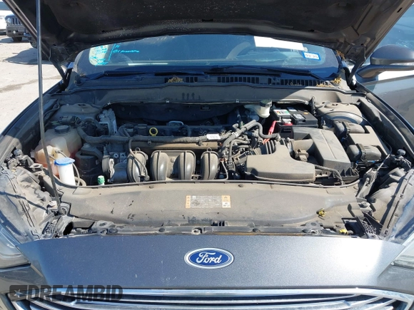 2017 Ford Fusion SE z VIN 3FA6P0H79HR412250, wystawiony jako IAAI lot #41984265 z przebiegiem 108 106 mil mil oraz . Historia ofert i sprzedaży dostępna na DreamBid. Obrazek 10.