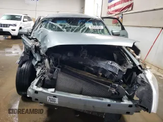2007 Ford Five Hundred SEL with VIN 1FAHP24127G130494, listed as a Copart auction lot 80520394 with 0 mi miles and Salvage Title. Bid and sale history available at carsss.com. Image 5.