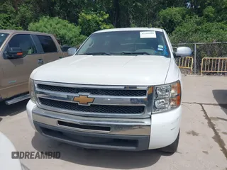2011 Chevrolet Silverado 1500 LS with VIN 3GCPCREA8BG395751, listed as a IAAI auction lot 42266084 with 130,203 mi miles and . Bid and sale history available at DreamBid. Image 12.