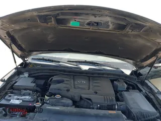 2011 Infiniti QX56 8-passenger с VIN JN8AZ2ND6B9700111, выставлен на аукционе IAAI как лот 42278602 с пробегом 199 706 миль миль и . История ставок и продаж доступна на DreamBid. Изображение 10.