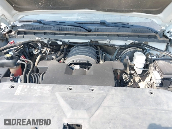2019 Chevrolet Silverado 1500 Work Truck with VIN 2GCVKNEC9K1164080, listed as a IAAI auction lot 42221500 with 59,875 mi miles and . Bid and sale history available at DreamBid. Image 10.