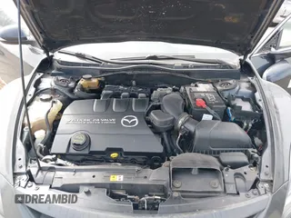 2012 Mazda 6 S Grand Touring with VIN 1YVHZ8CB6C5M09707, listed as a IAAI auction lot 41792323 with 174,070 mi miles and . Bid and sale history available at DreamBid. Image 10.