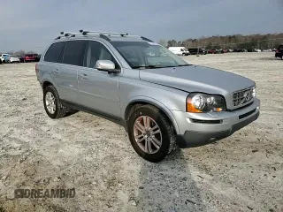 2012 Volvo XC90 Premier Plus z VIN YV4952CY0C1615553, wystawiony jako Copart lot #48555405 z przebiegiem 140 494 mil mil oraz Szkoda całkowita • Salvage title. Historia ofert i sprzedaży dostępna na DreamBid. Obrazek 12.