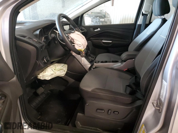 2014 Ford Escape SE с VIN 1FMCU9GX6EUD49636, выставлен на аукционе Copart как лот 58814075 с пробегом Не указан миль и Чистый • Clean title. История ставок и продаж доступна на DreamBid. Изображение 7.
