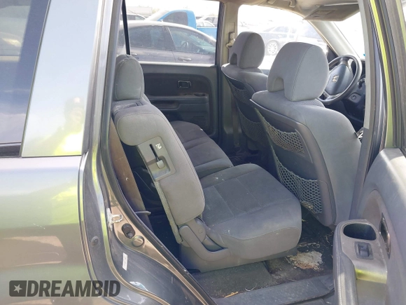 2008 Honda Pilot SE z VIN 5FNYF28328B010912, wystawiony jako IAAI lot #41791807 z przebiegiem 247 065 mil mil oraz . Historia ofert i sprzedaży dostępna na DreamBid. Obrazek 8.
