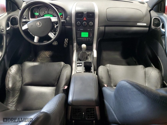 2004 Pontiac GTO with VIN 6G2VX12G94L313433, listed as a Copart auction lot 78669444 with 80,949 mi miles and Clean Title. Bid and sale history available at carsss.com. Image 8.