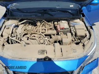2020 Nissan Sentra with VIN N1AB8CV5LY238119, listed as a Copart auction lot 62393025 with Not provided miles and Clean title. Bid and sale history available at DreamBid. Image 11.