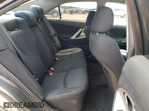 2011 Toyota Camry LE with VIN 4T1BF3EK3BU128484, listed as a Copart auction lot 55527225 with 236,198 mi miles and Clean Title. Bid and sale history available at carsss.com. Image 10.