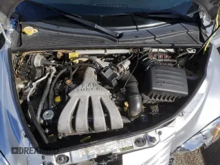2003 Chrysler PT Cruiser GT z VIN 3C8FY78G93T520488, wystawiony jako Copart lot #46886265 z przebiegiem 137 160 mil mil oraz Szkoda całkowita • Salvage title. Historia ofert i sprzedaży dostępna na DreamBid. Obrazek 11.