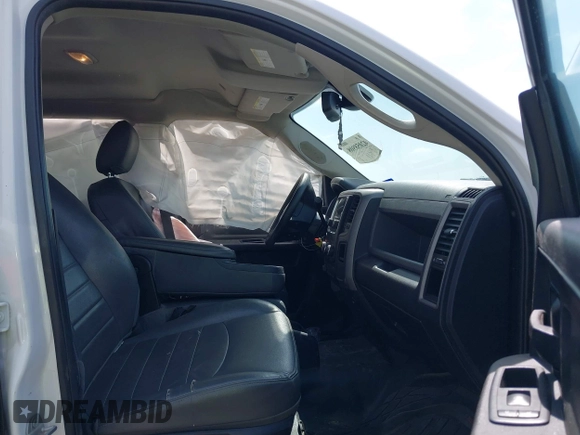 2018 Ram 2500 Tradesman с VIN 3C6TR4HT1JG277334, выставлен на аукционе IAAI как лот 42058908 с пробегом 60 589 миль миль и . История ставок и продаж доступна на DreamBid. Изображение 5.