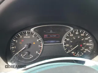 2016 Nissan Altima SR z VIN 1N4AL3AP4GC146232, wystawiony jako Copart lot #55451315 z przebiegiem 200 425 mil mil oraz Szkoda całkowita • Salvage title. Historia ofert i sprzedaży dostępna na DreamBid. Obrazek 9.