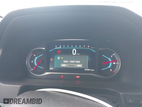2019 Honda Pilot EX-L with VIN 5FNYF5H51KB013763, listed as a IAAI auction lot 41711089 with 79,651 mi miles and . Bid and sale history available at DreamBid. Image 7.