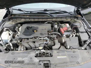 2019 Nissan Altima SR z VIN 1N4BL4CV1KC185309, wystawiony jako Copart lot #56469645 z przebiegiem 83 913 mil mil oraz Szkoda całkowita • Salvage title. Historia ofert i sprzedaży dostępna na DreamBid. Obrazek 11.