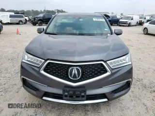 2020 Acura MDX z VIN 5J8YD3H30LL018235, wystawiony jako Copart lot #57853175 z przebiegiem 40 510 mil mil oraz Szkoda całkowita • Salvage title. Historia ofert i sprzedaży dostępna na DreamBid. Obrazek 5.