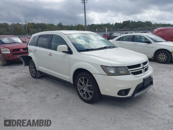 2019 Dodge Journey GT with VIN 3C4PDDEG1KT794707, listed as a IAAI auction lot 41722728 with 90,874 mi miles and . Bid and sale history available at DreamBid. Image 1.