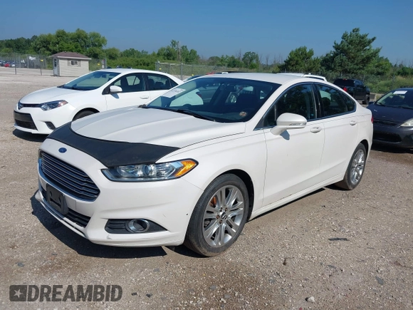 2013 Ford Fusion SE with VIN 3FA6P0H95DR327868, listed as a IAAI auction lot 42736102 with 153,359 mi miles and . Bid and sale history available at DreamBid. Image 2.