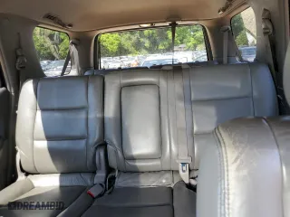 2006 Toyota Sequoia SR5 with VIN 5TDZT34A76S279763, listed as a Copart auction lot 53787235 with 159,855 mi miles and Clean Title. Bid and sale history available at carsss.com. Image 10.