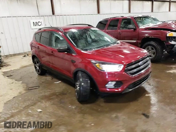 2019 Ford Escape SEL with VIN 1FMCU9HD6KUA96558, listed as a Copart auction lot 44962745 with 59,736 mi miles and Clean Title. Bid and sale history available at carsss.com. Image 14.