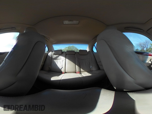 2004 Lexus ES 350 with VIN JTHBA30G945001806, listed as a IAAI auction lot 42027534 with 132,323 mi miles and . Bid and sale history available at DreamBid. Image 18.
