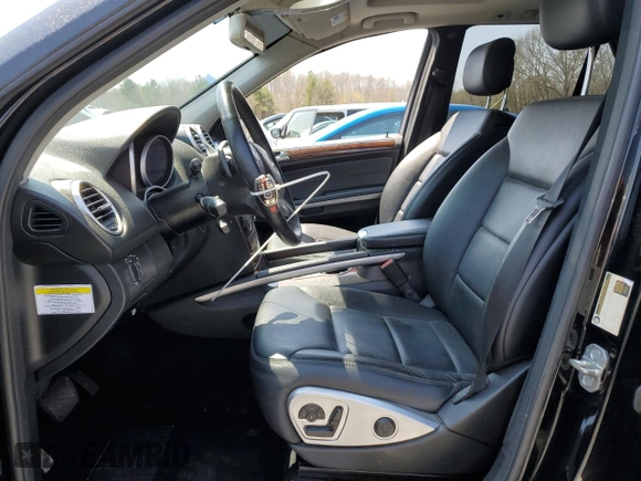 2011 Mercedes-Benz M ML 350 BlueTEC with VIN 4JGBB2FB1BA743895, listed as a Copart auction lot 53385145 with 146,507 mi miles and Clean Title. Bid and sale history available at carsss.com. Image 7.