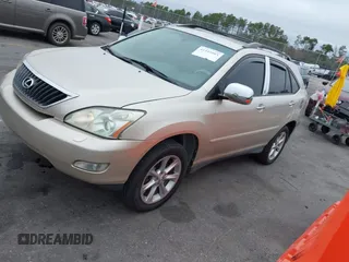 2008 Lexus RX 350 with VIN 2T2GK31U38C035396, listed as a IAAI auction lot 41545903 with 250,112 mi miles and . Bid and sale history available at DreamBid. Image 17.