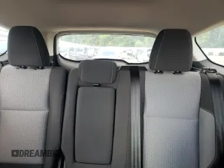 2017 Ford Escape SE z VIN 1FMCU0GD8HUA54074, wystawiony jako Copart lot #58860525 z przebiegiem 149 668 mil mil oraz Szkoda całkowita • Salvage title. Historia ofert i sprzedaży dostępna na DreamBid. Obrazek 10.