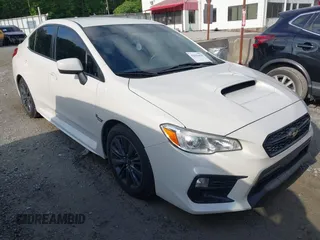 2021 Subaru WRX with VIN JF1VA1A62M9820986, listed as a IAAI auction lot 42216429 with 67,467 mi miles and . Bid and sale history available at DreamBid. Image 1.