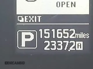 2016 Infiniti QX50 with VIN JN1BJ0RP6GM231903, listed as a IAAI auction lot 41947772 with 151,652 mi miles. Bid and sale history available at carsss.com. Image 15.