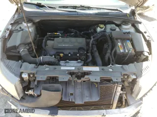 2013 Chevrolet Cruze 1LT with VIN 1G1PC5SB4D7216876, listed as a Copart auction lot 52402065 with 208,381 mi miles and Salvage Title. Bid and sale history available at carsss.com. Image 11.