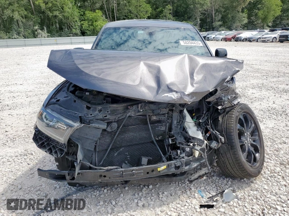2020 Dodge Durango GT z VIN 1C4RDHDG3LC166341, wystawiony jako Copart lot #58204435 z przebiegiem 67 124 mil mil oraz Szkoda całkowita • Salvage title. Historia ofert i sprzedaży dostępna na DreamBid. Obrazek 5.