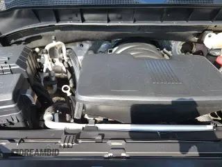 2019 Chevrolet Silverado 1500 RST с VIN 1GCUYEED0KZ370656, выставлен на аукционе Copart как лот 90488865 с пробегом 95 019 миль миль и Чистый • Clean title. История ставок и продаж доступна на DreamBid. Изображение 13.