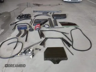 2023 Ford Bronco Sport Big Bend с VIN 3FMCR9B6XPRD01504, выставлен на аукционе IAAI как лот 42299596 с пробегом 23 215 миль миль и . История ставок и продаж доступна на DreamBid. Изображение 12.