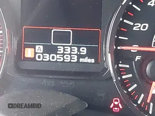 2021 Subaru WRX Premium z VIN JF1VA1C63M9816507, wystawiony jako IAAI lot #41372859 z przebiegiem 30 593 mil mil oraz . Historia ofert i sprzedaży dostępna na DreamBid. Obrazek 15.
