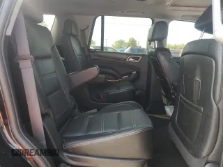 2016 GMC Yukon Denali with VIN 1GKS2CKJ5GR280180, listed as a Copart auction lot 71045264 with 170,694 mi miles and Clean Title. Bid and sale history available at carsss.com. Image 11.