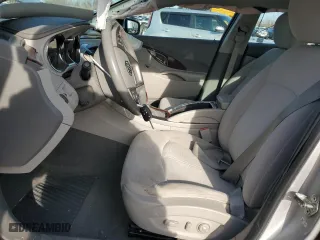 2013 Buick LaCrosse with VIN 1G4GA5ER1DF128598, listed as a Copart auction lot 48219505 with 46,041 mi miles and Salvage Title. Bid and sale history available at carsss.com. Image 7.