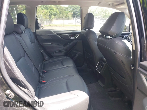 2020 Subaru Forester Limited with VIN JF2SKAUC6LH564319, listed as a IAAI auction lot 42301777 with 91,372 mi miles and . Bid and sale history available at DreamBid. Image 8.