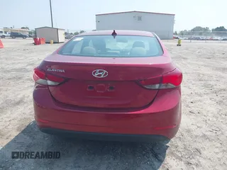 2016 Hyundai Elantra SE with VIN 5NPDH4AE2GH732722, listed as a IAAI auction lot 42408893 with 76,000 mi miles and . Bid and sale history available at DreamBid. Image 16.