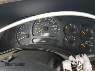 2005 GMC Yukon SLT z VIN 1GKEC13T25R129504, wystawiony jako Copart lot #50785955 z przebiegiem Nie podano mil oraz Szkoda całkowita • Salvage title. Historia ofert i sprzedaży dostępna na DreamBid. Obrazek 9.