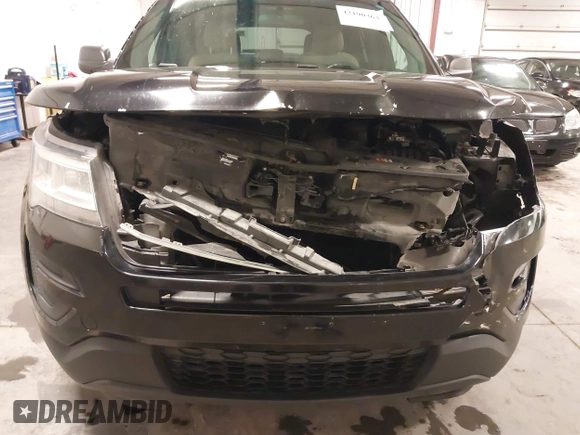 2017 Ford Explorer with VIN 1FM5K8B80HGB47497, listed as a IAAI auction lot 42190363 with 173,884 mi miles and . Bid and sale history available at DreamBid. Image 6.