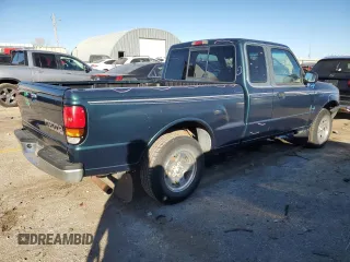 1998 Mazda B-Series 2WD Truck SE with VIN 4F4YR16C5WTM29794, listed as a Copart auction lot 83460694 with 99,358 mi miles and Salvage Title. Bid and sale history available at carsss.com. Image 3.