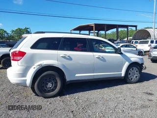 2019 Dodge Journey SE Value with VIN 3C4PDCAB2KT810207, listed as a IAAI auction lot 40991409 with Not Provided miles and . Bid and sale history available at DreamBid. Image 12.