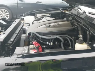 2017 Toyota Tacoma TRD Sport with VIN 3TMCZ5AN5HM090104, listed as a IAAI auction lot 42931415 with 102,951 mi miles and . Bid and sale history available at DreamBid. Image 20.