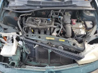 2000 Toyota ECHO z VIN JTDBT1238Y0038312, wystawiony jako Copart lot #71416904 z przebiegiem 190 506 mil mil oraz Czysty tytuł • Clean title. Historia ofert i sprzedaży dostępna na DreamBid. Obrazek 11.