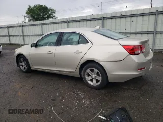 2013 Chevrolet Malibu LT with VIN 1G11C5SA0DF161300, listed as a Copart auction lot 54209625 with 191,549 mi miles and Salvage Title. Bid and sale history available at DreamBid. Image 2.