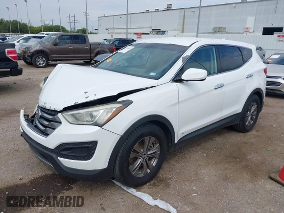 2013 Hyundai Santa Fe Sport z VIN 5XYZT3LB3DG010387, wystawiony jako IAAI lot #37558071 z przebiegiem 171 439 mil mil oraz . Historia ofert i sprzedaży dostępna na DreamBid. Obrazek 17.