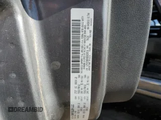 2008 Mitsubishi Raider LS z VIN 1Z7HT28KX8S620516, wystawiony jako Copart lot #76298034 z przebiegiem 185 938 mil mil oraz Szkoda całkowita • Salvage title. Historia ofert i sprzedaży dostępna na DreamBid. Obrazek 13.