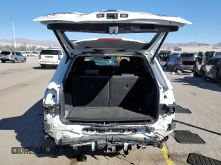 2021 Volkswagen Atlas SE with VIN 1V2JR2CA6MC542510, listed as a Copart auction lot 47224395 with 72,440 mi miles and Salvage title. Bid and sale history available at DreamBid. Image 6.