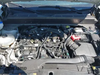 2022 Ford Maverick XL with VIN 3FTTW8F91NRA44015, listed as a IAAI auction lot 41811415 with 47,558 mi miles and . Bid and sale history available at DreamBid. Image 10.